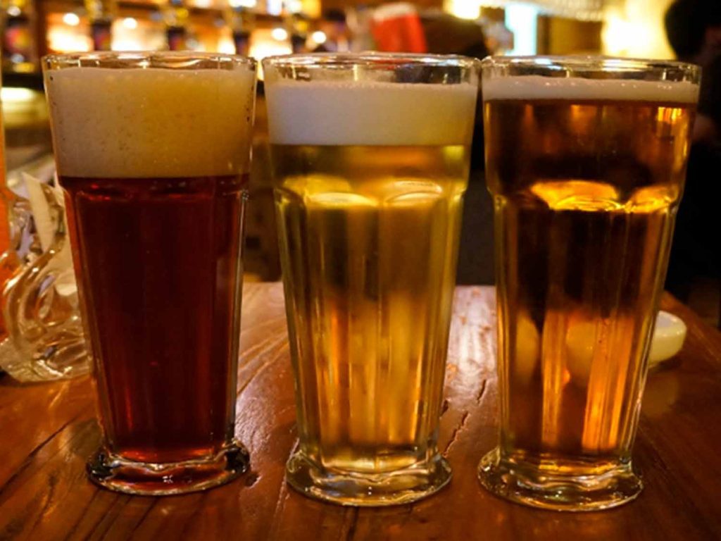 MICROFILTRAÇÃO PARA CHOPE – GARANTA SUA QUALIDADE
