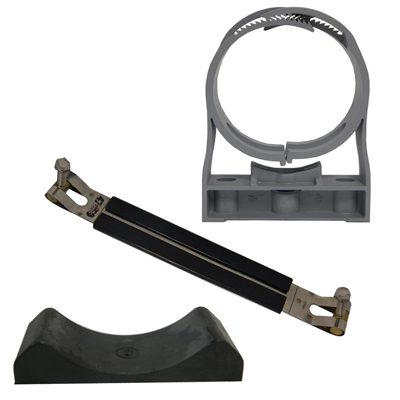 ACESSÓRIOS PARA VASOS DE OSMOSE REVERSA