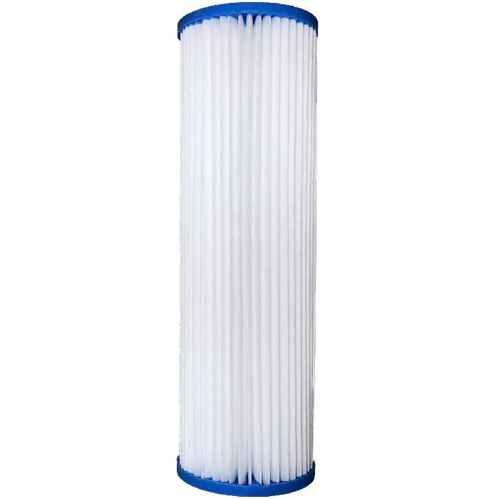 ELEMENTOS FILTRANTES LAVÁVEIS SLIM