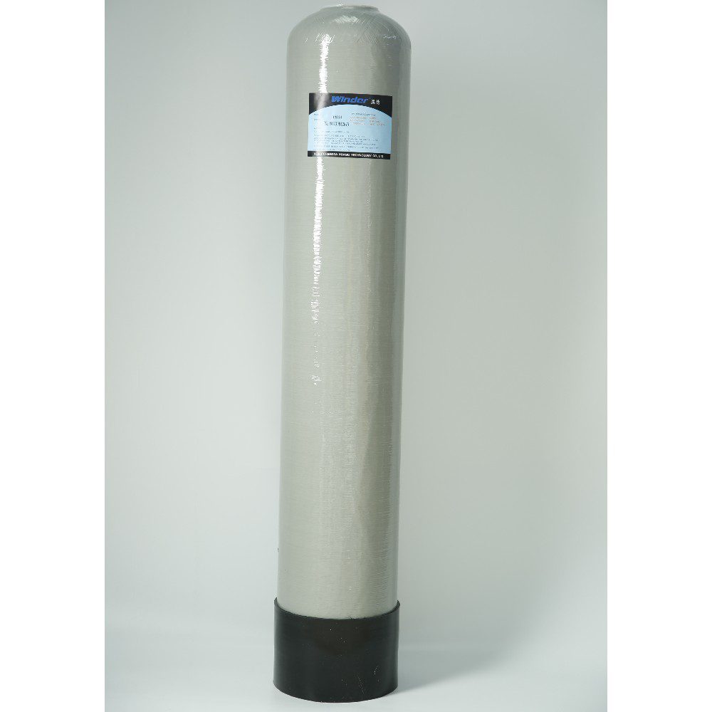 TANQUE EM FIBRA DE VIDRO