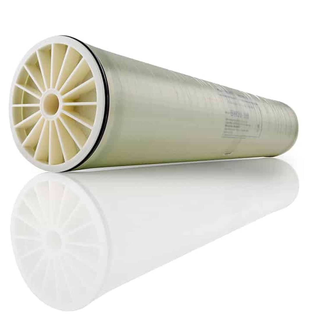 MEMBRANAS DE OSMOSE REVERSA 8″