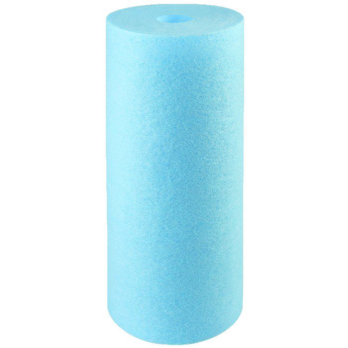 ELEMENTOS FILTRANTES BACTERIOSTÁTICOS BIG BLUE- SANIC