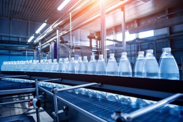 Filtragem e desinfecção da água para indústria de bebidas: qual a importância?