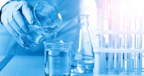 Como escolher o sistema ideal de tratamento de água para Indústria Farmacêutica