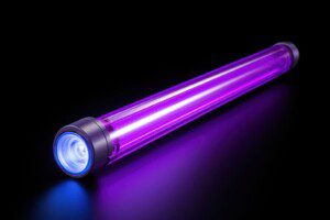 Luz Ultravioleta para purificação da água: como funciona esse processo?