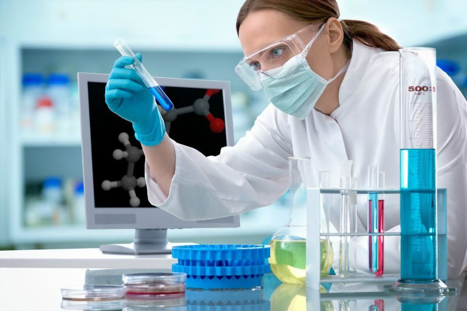 Qualidade na produção de medicamentos injetáveis veterinários
