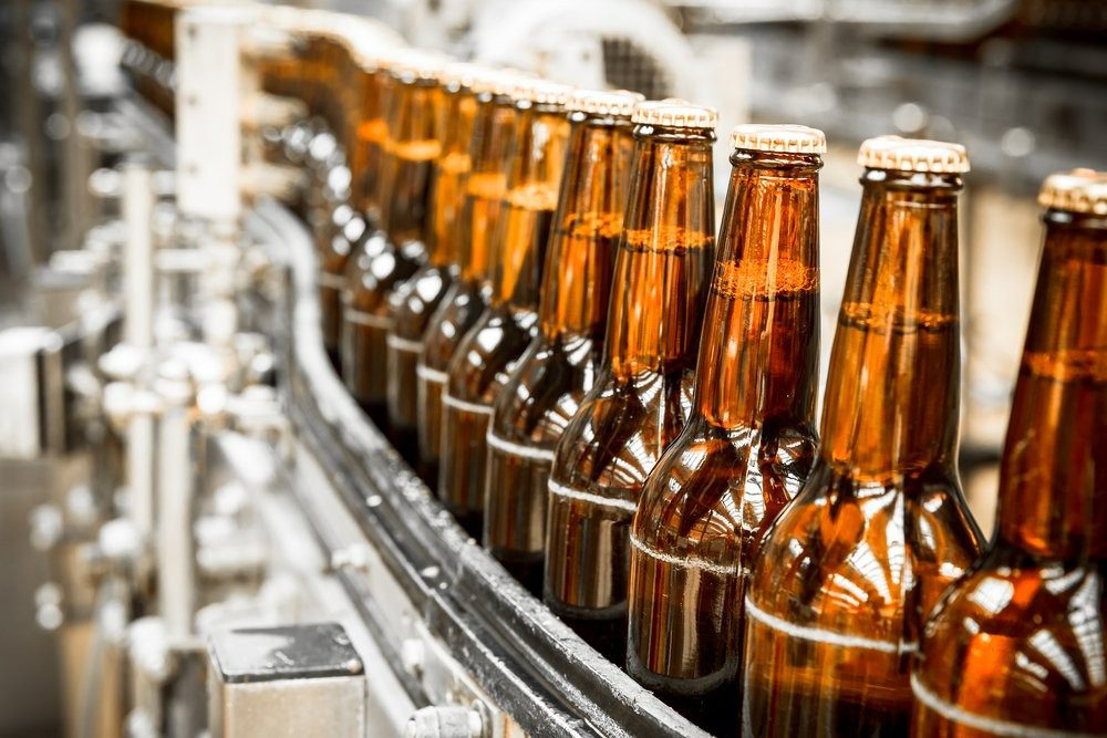Tratamento de água para a produção de cerveja. Conheça as etapas
