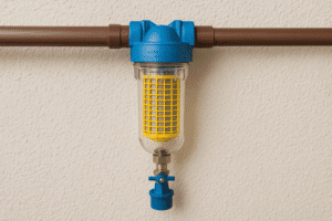 Qual a importância de um pré-filtro no seu sistema?