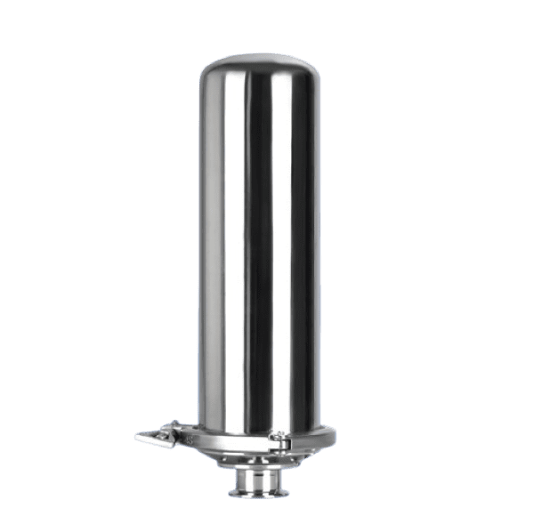 CARCAÇA SANITÁRIA PARA RESPIRO - Produto Yporã