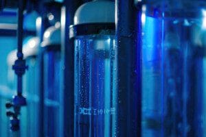 Componentes para tratamento de água para osmose reversa: como escolher e dimensionar