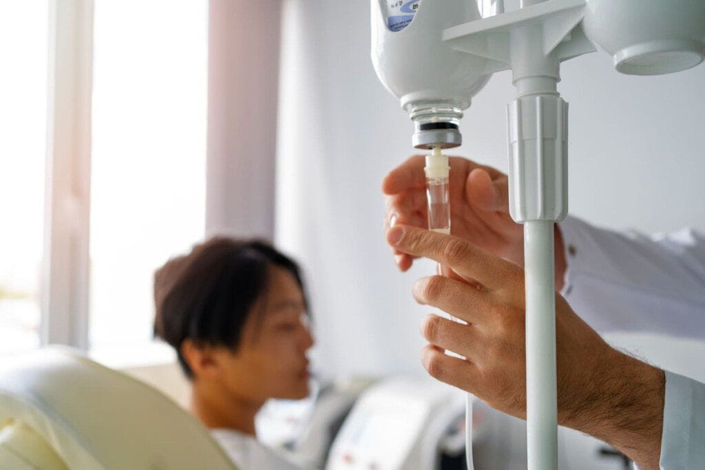 Como proteger o tratamento de água para hemodiálise contra contaminações microbiológicas - Blog Yporã