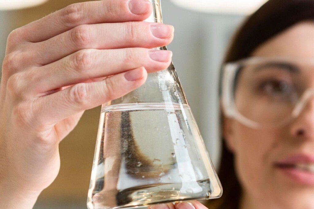 Água para uso farmacêutico: as diferenças entre PW e WFI que definem seu sistema de tratamento - Blog Yporã