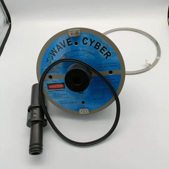 PEÇAS DE REPOSIÇÃO WAVECYBER - Produto Yporã