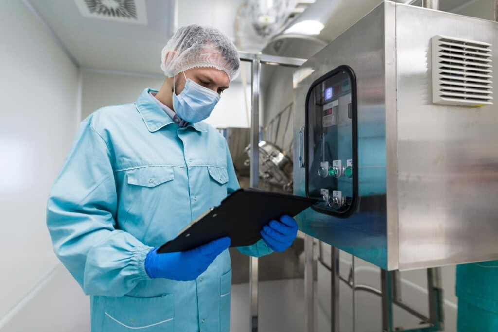 Água para autoclave: por que a qualidade da água define a esterilização na CME - Blog Yporã