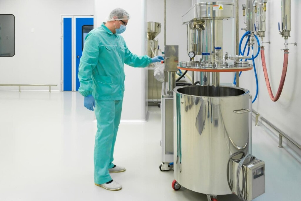 Filtração na indústria farmacêutica: como selecionar filtros, cápsulas e carcaças com segurança - Blog Yporã